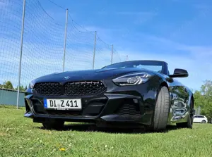 BMW Z4 Z4 sDrive30i Aut. M-Sport
