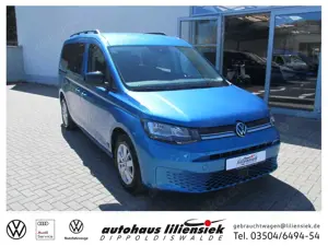 Volkswagen Caddy Kombi 2.0 TDI Life *GRA*Klima*PDC*
