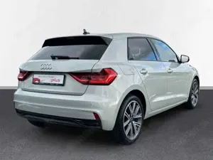 Audi A1 Bild 5