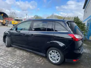 Ford Grand C-Max Bild 4