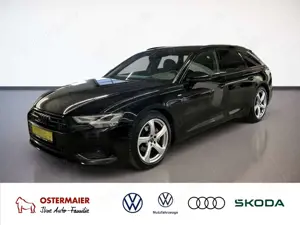 Audi A6 Avant S-LINE QUATTRO 40TDI 204PS.STRONIC.LED.NAVI.