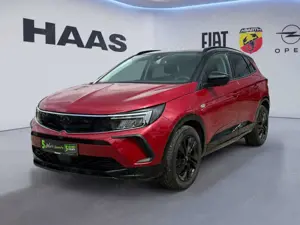 Opel Grandland 1.2 Klima Navi, Kamera, Sitzheizung Bild 2