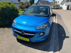 Opel Adam Glam Sorglos-Preis inkl. Service + Garantie