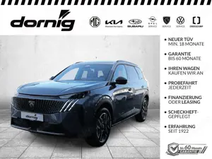 Peugeot 5008 Allure Business