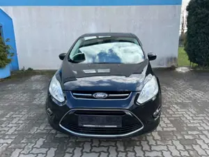 Ford Grand C-Max Bild 3