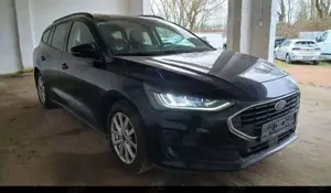 Ford Focus FOCUS LED NAVI CAM SITZHZG.  TEMP DAB AND 1.HAND