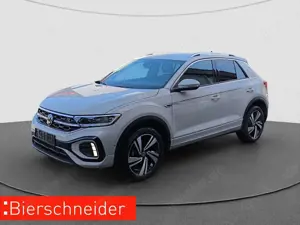 Volkswagen T-Roc 1.5 TSI DSG R-Line LED RFK PARK-ASSIST