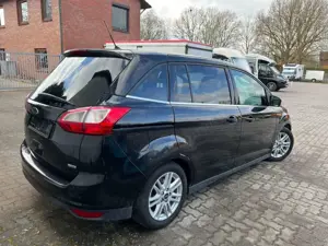 Ford Grand C-Max Bild 5