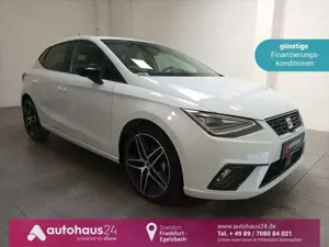SEAT Ibiza 1.0 TSI Navi|Beats|ACC|Sitzhzg.