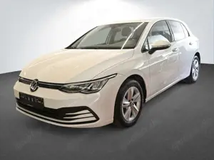 Volkswagen Golf VIII Lim 2.0 TDI Life LED PDC Kamera SzHzg