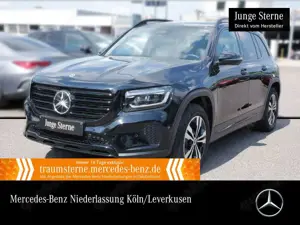 Mercedes-Benz GLB 220 d 4M PROGRESSIVE+NIGHT+AHK+LED+STHZG+8G