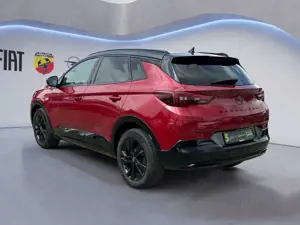 Opel Grandland 1.2 Klima Navi, Kamera, Sitzheizung Bild 5