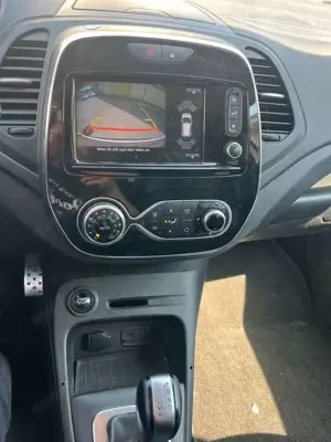 Renault Captur Bild 3