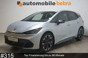CUPRA Born e-Boost 170KW Virtual SHZ Navi LED 62kWh