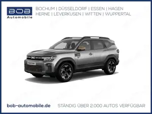 Dacia Bigster Extreme TCe 140 SD NAVI SHZ PDC KLIMA BT
