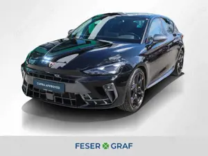 CUPRA Leon Leon VZ 2.0 TSI ACC Navi LED RüKa Sitzh.19"