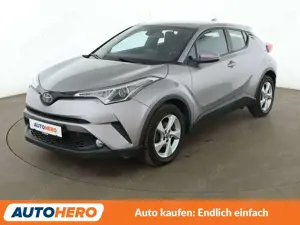Toyota C-HR 1.2 Turbo Flow*NAVI*ACC*CAM*PDC*SHZ*KLIMA*