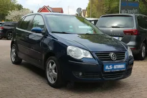 Volkswagen Polo IV United *PDC/SHZ/KLIMA*