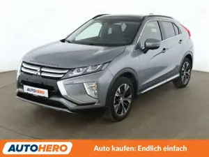 Mitsubishi Eclipse Cross 1.5 T-MIVEC Top 4WD Aut.*HUD*ACC*360CAM*PDC*SHZ*