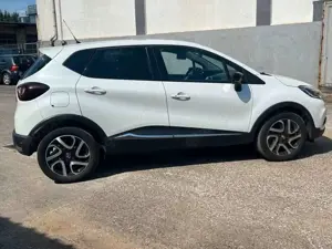 Renault Captur Bild 2