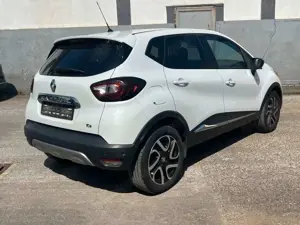 Renault Captur Bild 4