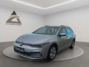 Volkswagen Golf VIII Variant Life*LED*STANDHZ*KAMERA*ACC