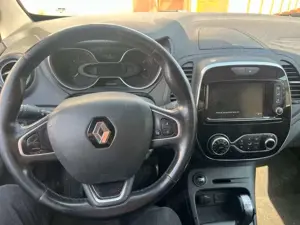 Renault Captur Bild 5
