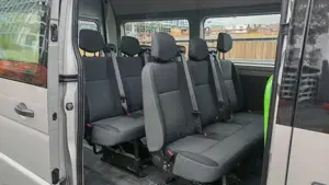 Opel Movano Movano 2.3 d /L2-H2/9 Sitze/8.000€ netto