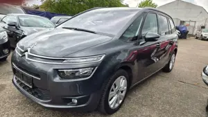 Citroen Grand C4 SpaceTourer Exclusive,1Hand,Klimaauto,Navi,Anhängerkupplung
