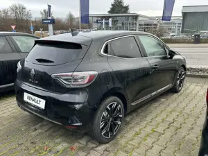 Renault Clio Techno TCe 90 Aktionspreis Bild 3