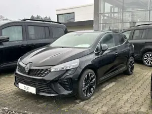 Renault Clio Techno TCe 90 Aktionspreis
