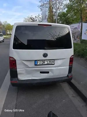 Volkswagen T6 Kombi Bild 3