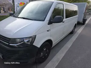 Volkswagen T6 Kombi Bild 4