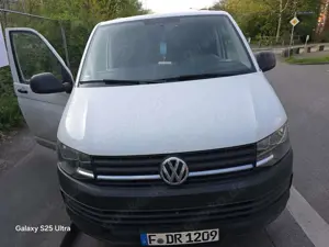 Volkswagen T6 Kombi Bild 5