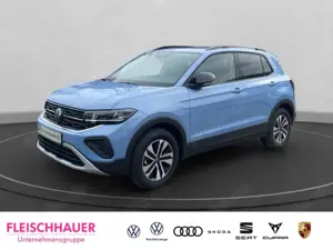 Volkswagen T-Cross 1.0 TSI Energy ACC CARPLAY LED REAR-VIEW