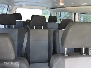 Volkswagen T6 Kombi Bild 2