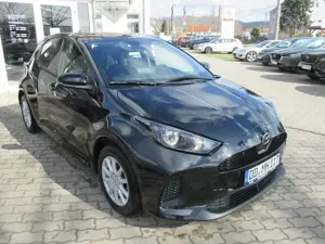 Mazda 2 Hybrid 5HB 1.5L Hybrid VVT-i 116 CVT FWD Exclusive