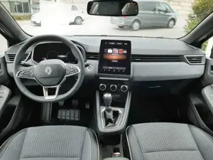 Renault Clio Techno TCe 90 Aktionspreis Bild 5