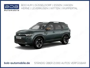 Dacia Bigster Extreme HYBRID 155 NAVI SHZ PDC KLIMA BT