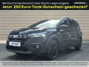 Dacia Jogger Extreme+ ECO-G 100 7-Sitzer Navi Sitzheiz