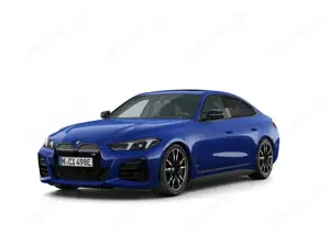 BMW i4 M60 xDrive Gran Coupe HUD AHK DA.Prof. H/K