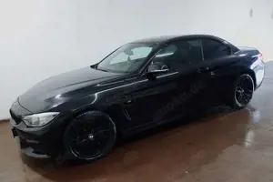 BMW 435 iA Cabrio M-Sportpaket Head-Up/18-Zoll/Komfo Bild 3