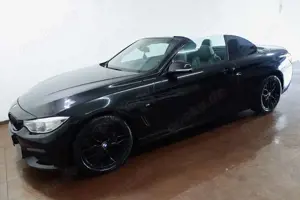 BMW 435 iA Cabrio M-Sportpaket Head-Up/18-Zoll/Komfo Bild 4