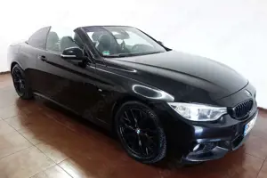BMW 435 iA Cabrio M-Sportpaket Head-Up/18-Zoll/Komfo Bild 2