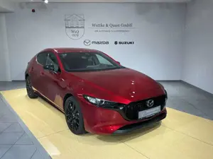 Mazda 3 Lim. 5-trg. Homura