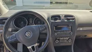 Volkswagen Golf 1.2 TSI Style