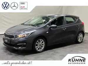 Kia Ceed / cee'd 1.4 CVVT Edition 7 | KLIMA BLUETOOTH RADIO