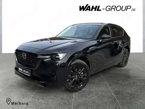 Mazda CX-60 2.5 SKYACTIV-G 330 PHEV Autom. AWD Homura