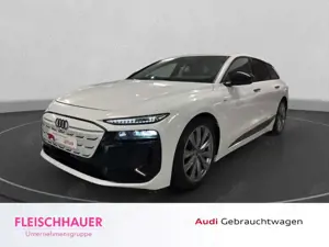 Audi A6 Avant quattro S-line Tech Pro+Matrix+Navi+360°+AHK