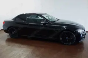 BMW 435 iA Cabrio M-Sportpaket Head-Up/18-Zoll/Komfo Bild 5